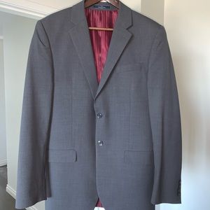 GRAFTON Suit